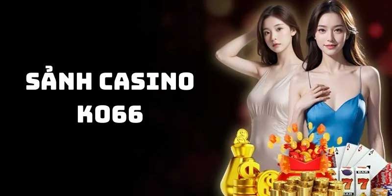 Casino K066