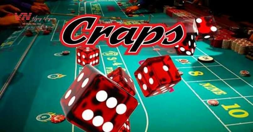 craps là gì