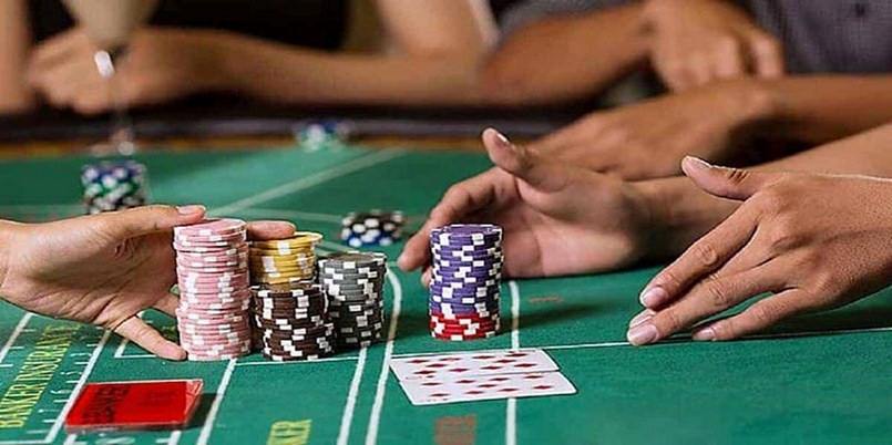 Hướng dẫn cách chơi Baccarat